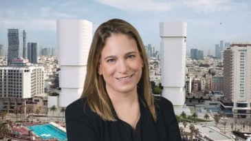 לאחר שקוצצו אלפי מ"ר מזכויות הבניה: אושרה תוכנית המגדלים בכיכר אתרים