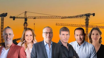 המשימות שמחייבות ממשלה: הגדלת מספר העובדים הזרים, פיתוח ענף השכירות והקמת קבינט