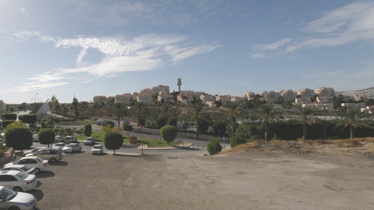 מעלה אדומים (רון אלמוג, ויקימדיה)