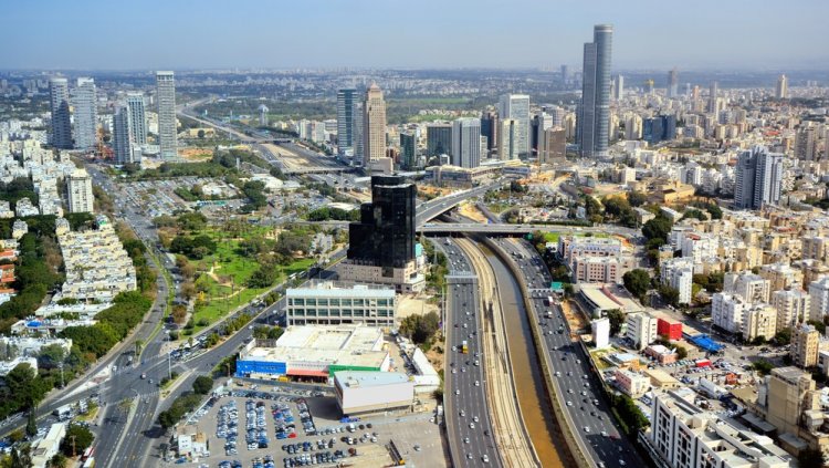 תל אביב. האם המדיניות החדשה תקשה על התושבים? (שאטרסטוק)