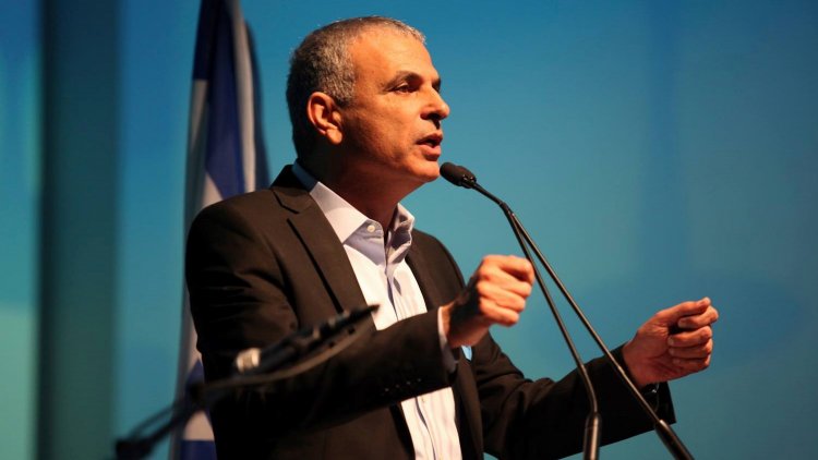 שר האוצר משה כחלון. "משבר שמדינת ישראל לא ידעה כמותו" (דוברות כולנו) שר האוצר משה כחלון. "משבר שמדינת ישראל לא ידעה כמותו" (דוברות כולנו)