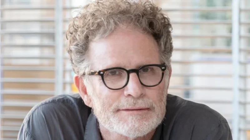 גידי בר אוריין: "האדריכלות של המאה ה-21 צריכה לעסוק בשכונות, לא רק בבניינים"
