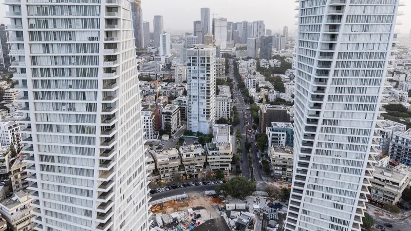 הבית כבר לא חייב להיות מרובע: כשצורת הבניין מכתיבה את העיצוב
