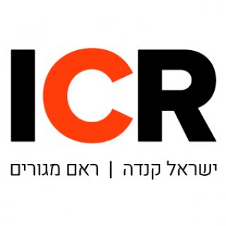 ICR ישראל קנדה ראם מגורים בע"מ
