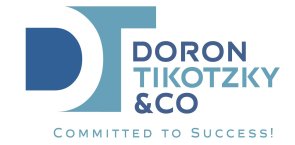 דורון, טיקוצקי ושות'