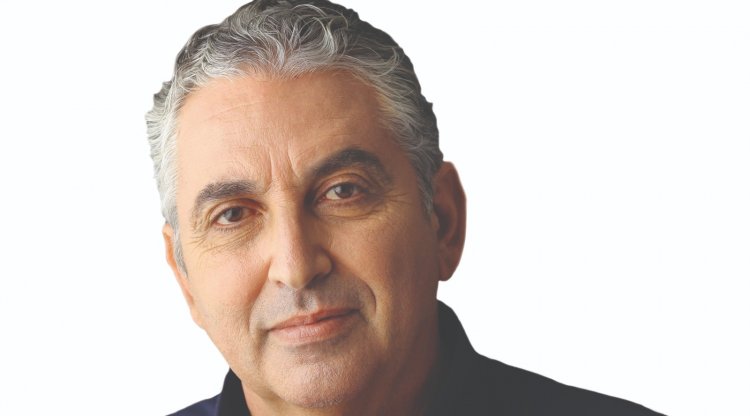 חיים ברוידא (ראובן קפוצ'ינסקי)