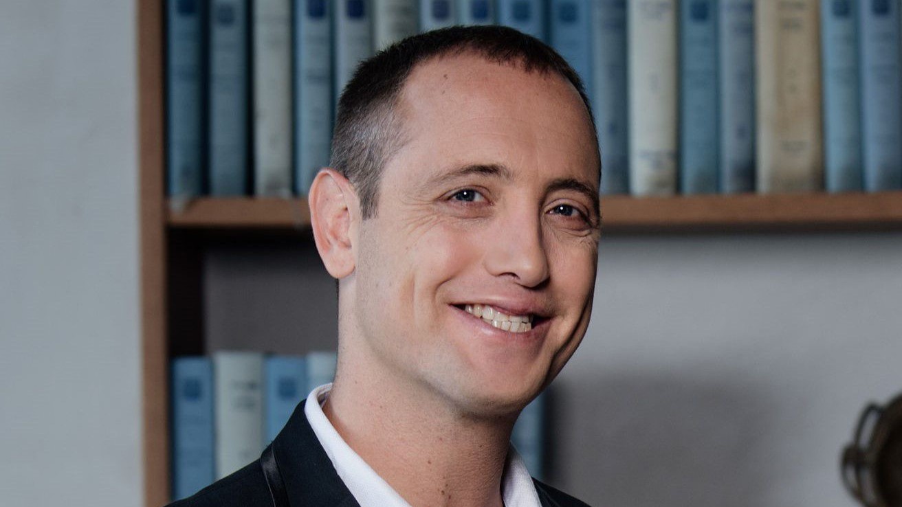 עו"ד אריאל פרידמן, ממשרד פרידמן סלע ושות' (צילום פרטי)