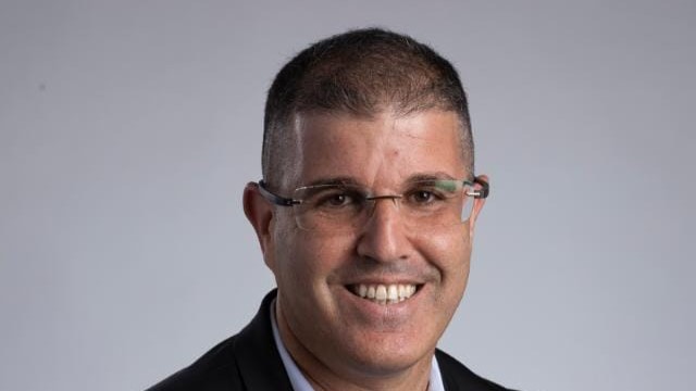 עו"ד שלומי סהר (ענר גרין)