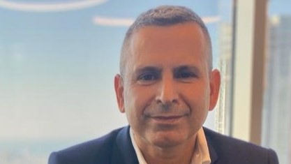עו"ד יוסף גיא מוסרי