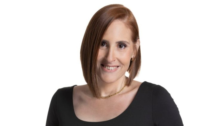 מנכ"לית קן התור התחדשות עירונית חגית וולף (רז רוגובסקי)