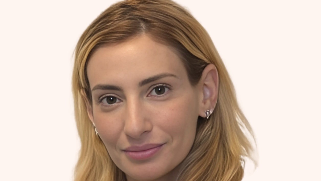 מיכל מגידו, מנכ"לית קפיטל Max (ניר שמיר)