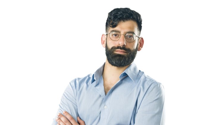 זיו עין אלי (IBI)