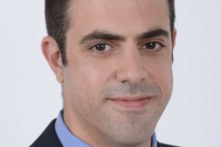 רו"ח רותם זילבר (באדיבות המצולם)