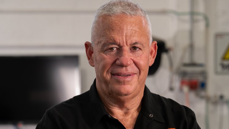 רן נאור מאורטק (גורן ויטקינד)