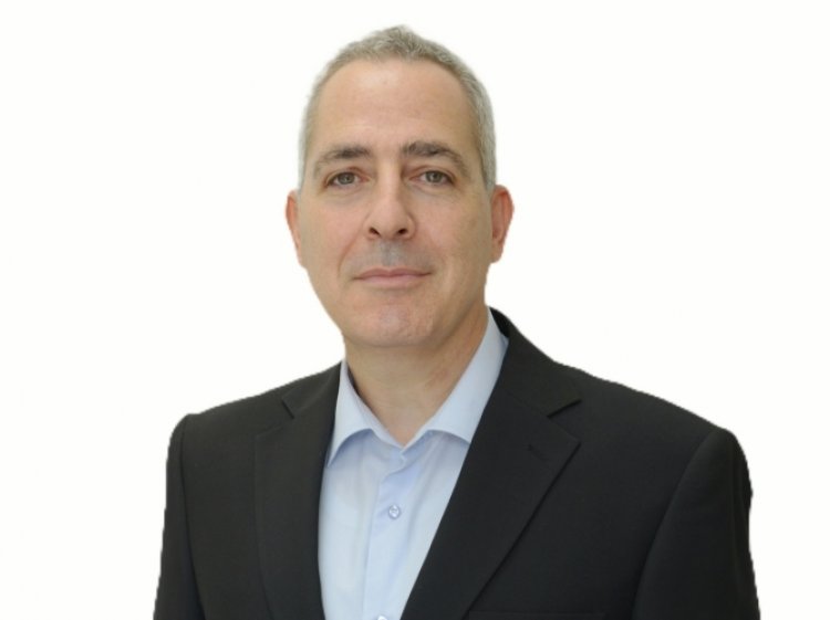 עורך דין צבי שוב. צילום: ליאת מנדל