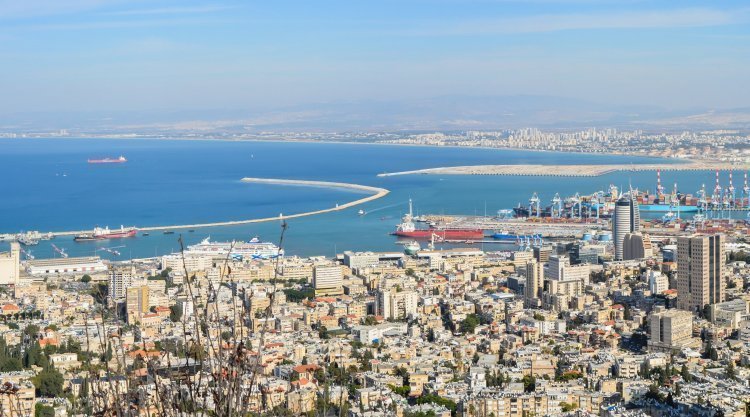 המחיר הנמוך משקף גם סיכוי נמוך לרווח הון מהתחדשות. חיפה (שאטרסטוק)