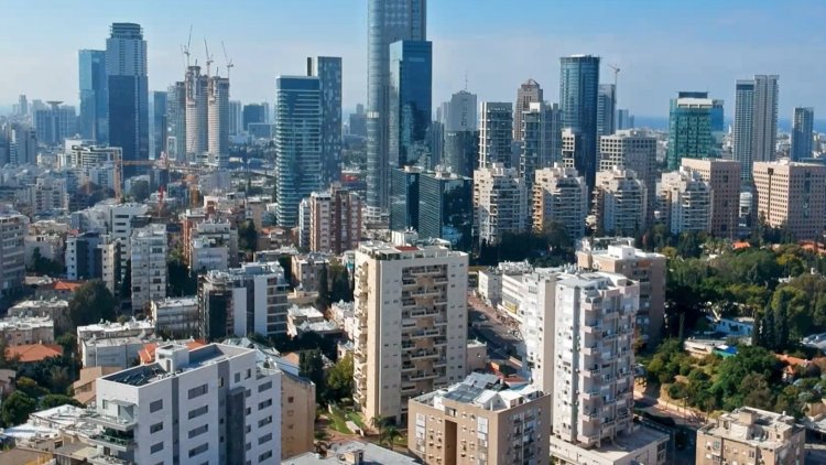 שכונת הראשונים ברמת גן (מאיר דקל, מרכז הנדל