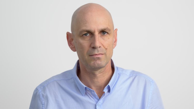 מנכ"ל קבוצת יסודות עו"ד אייל בלכר כהן (דורון לצטר)