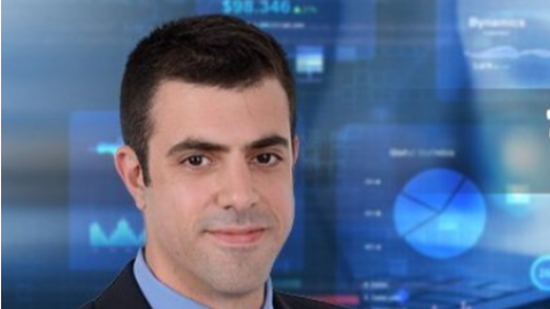 רו"ח רותם זילבר (צילום: BDO)