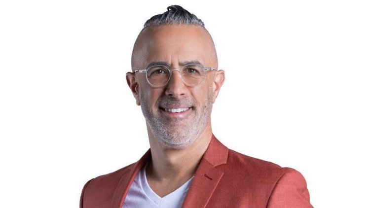 עורך הדין דן הלפרט (רז רוגובסקי)
