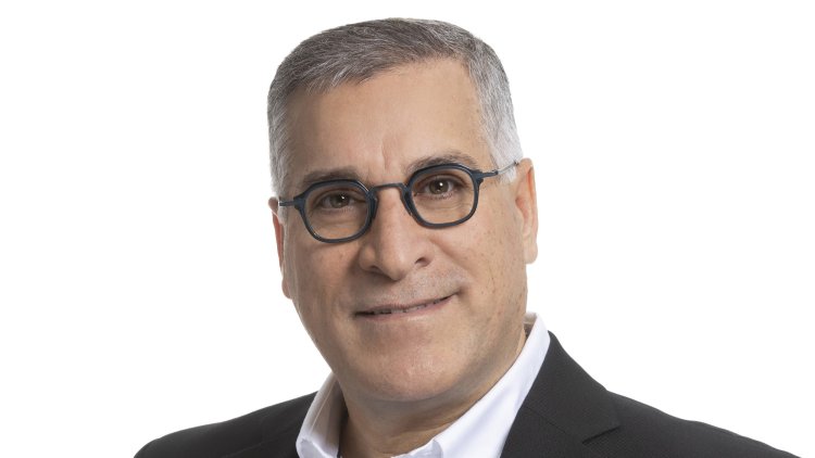 אבישי בן חיים, מנכ"ל רוטשטיין נדל"ן (רז רוגובסקי)