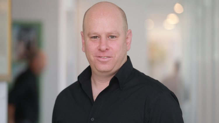 (ניב רום מנכ"ל קבוצת כנען (תומר חומפס