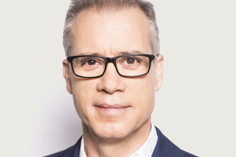 אדריכל גיל שנהב (גיא גלעד)