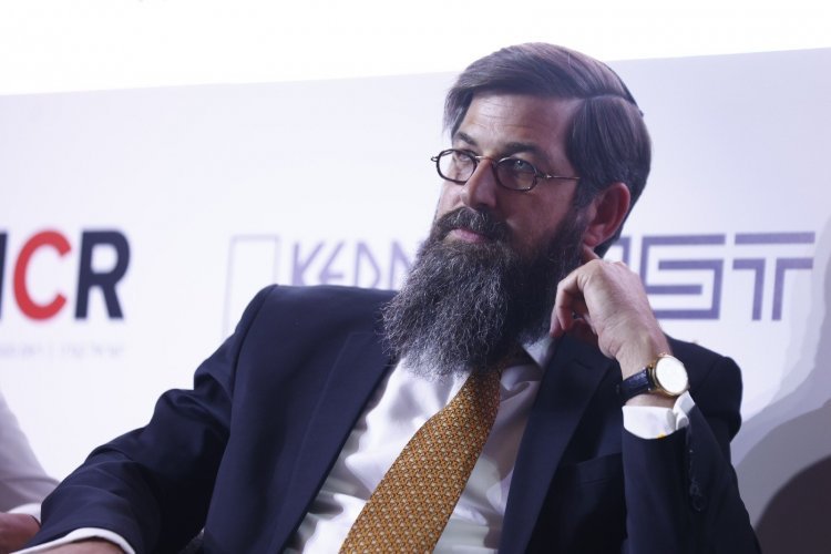 עו"ד בנימין זלמנוביץ'. הוביל את הגישה שלבסוף התקבלה בעליון (דרור סיתהכל)