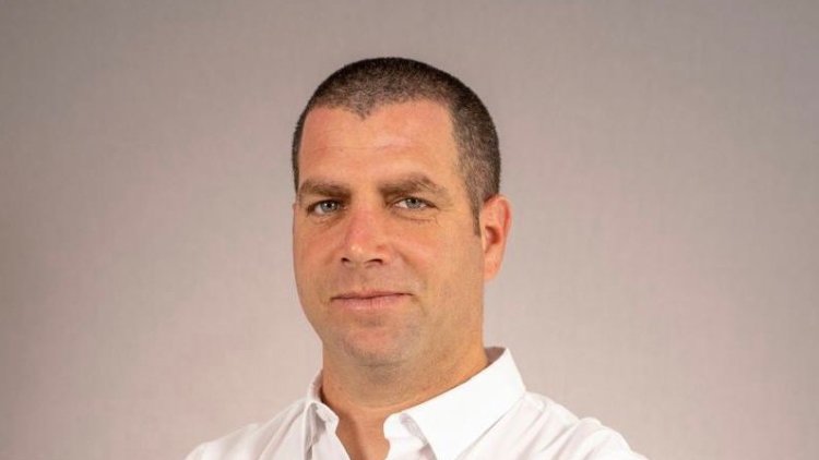 בן כהן. "המאבק יימשך בכל החזיתות" (שחר פרלמן)