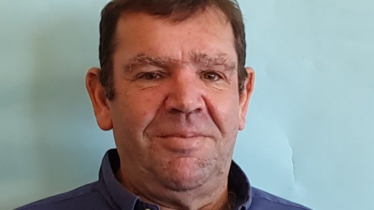 שמאי המקרקעין דני טרשנסקי (גלית אטיאס)