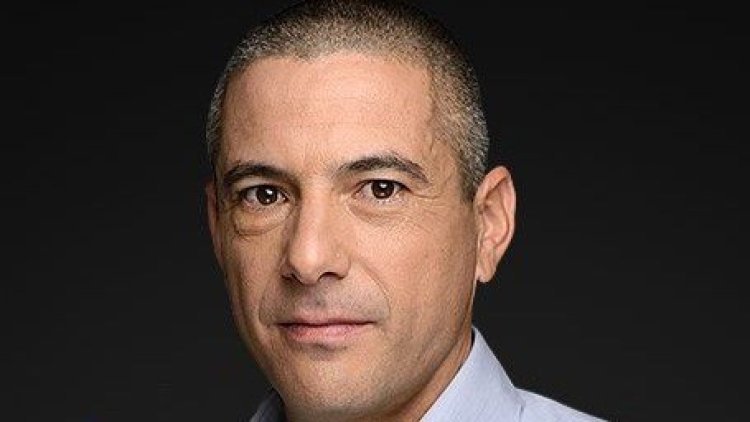 אבי רוזן (באדיבות החברה)