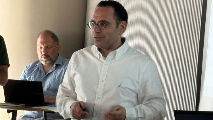 עו"ד דוד שני (מרכז הנדל"ן)