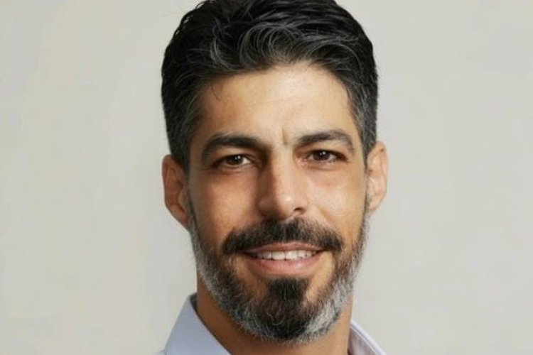 אייל בנין (ישראל בכר)