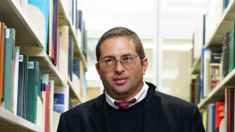 עו"ד ברק מלכית (צילום: יח"צ)