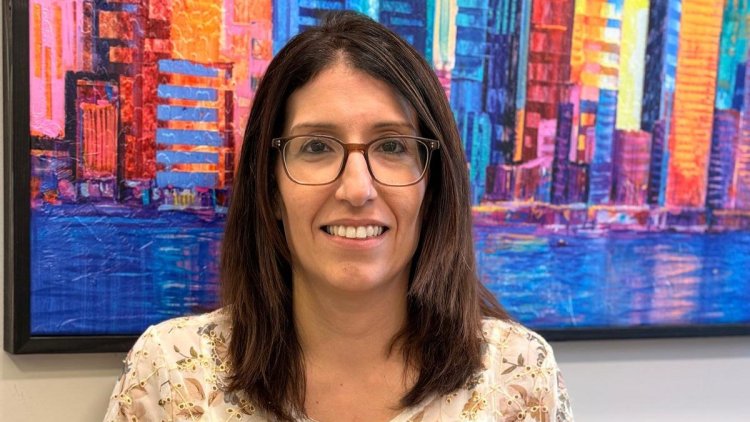 אורטל כהן קדוש (עיריית חדרה) 