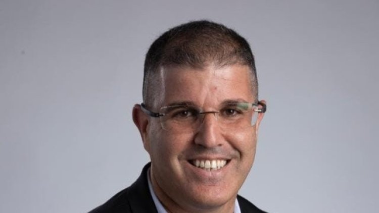  עו"ד שלומי סהר (ענר גרין)