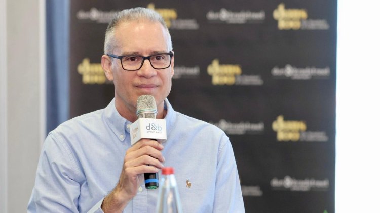 "נצטרך ב-20 שנה לבנות כ-2 מיליון דירות". אדריכל גיל שנהב (ניב קנטור)