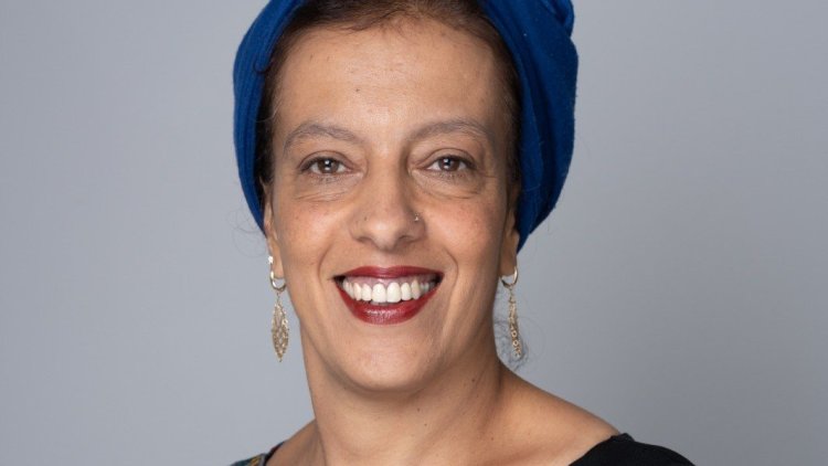 איילת רוסק, מנכ"לית מכלול מימון נדל"ן (מכלול מימון)