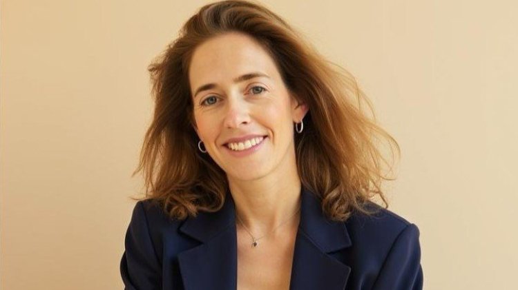 נעמי שטיין, מנהלת מערך ערבויות שלמה חברה לביטוח בע"מ (צילום עצמי)