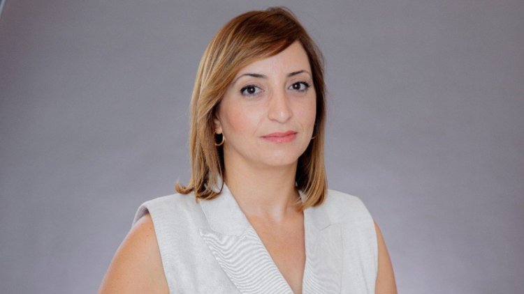 רו"ח פרידה עבאס יוסף (ענבל מרמרי)