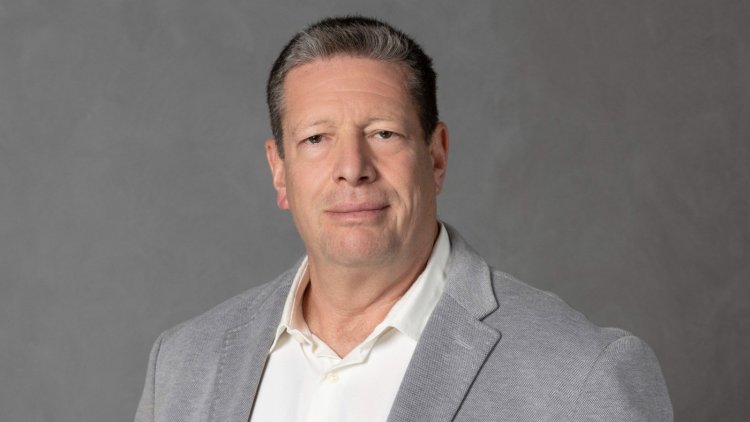 נמרוד רגב, מנכ"ל קבוצת הביצוע של רייק (רז רוגובסקי)