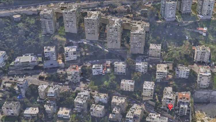 המתחם בחיפה כיום (באדיבות החברה)