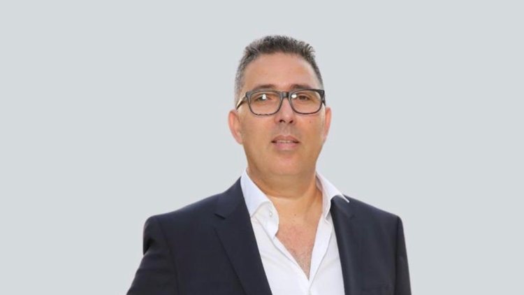 דני וקנין (יח"צ) 