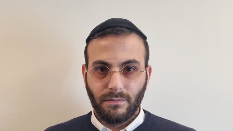 אריה לימואי (קבוצת נתיב) 