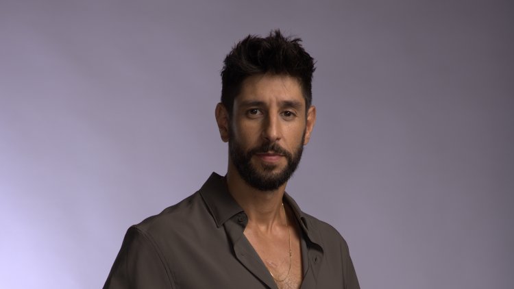 עידן עמדי בקמפיין (מיכה לובטון)