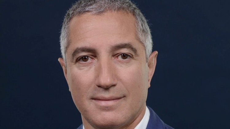 עמי פרץ (דוד סקורי)