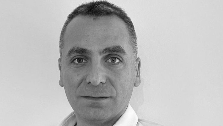 מנכ"ל חג'ג' אירופה אריק דרך (חג'ג' אירופה)