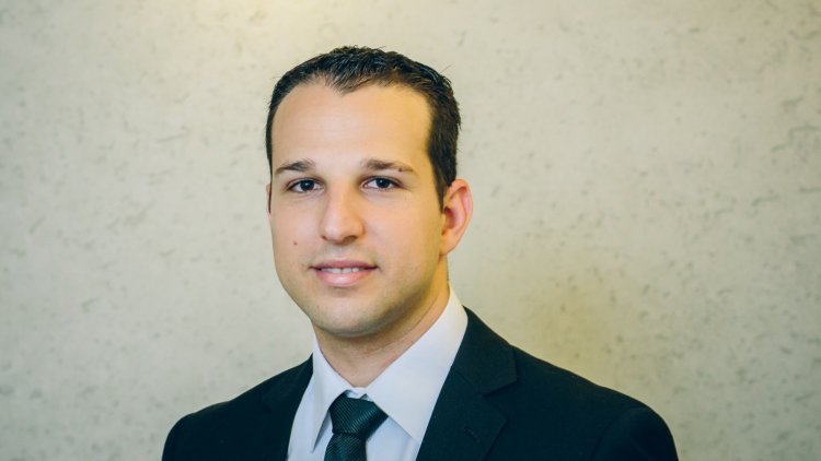 עו"ד שימי גולן (באדיבות המצולם) 