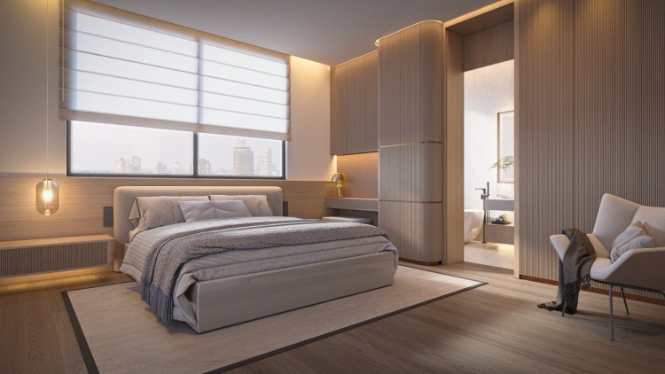 דירת הפנטהאוז שנמכרה (formax)