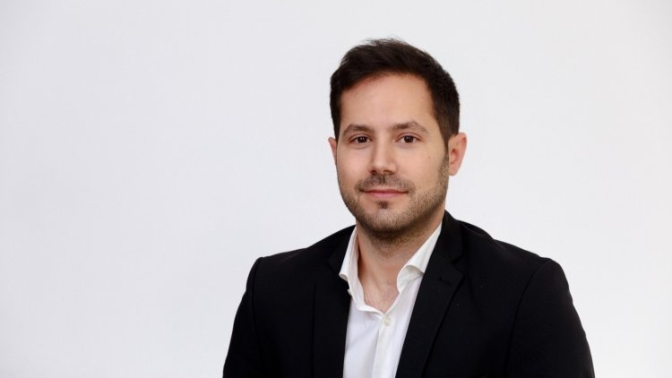  גיא ביטון (באדיבות גינדי גלובל) 